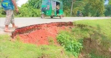 শ্রীপুরে জৈনা- কাওরাইদ সদ্য