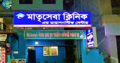 নির্দেশ উপেক্ষা করে