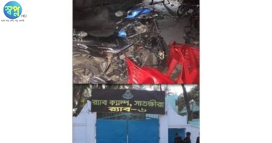 সাতক্ষীরায় স্থানীয়দের হামলায়