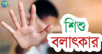 শ্রীপুরে জোরপূর্বক শিশুকে বলাৎকার