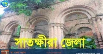 সাতক্ষীরায় নির্বাচনে নৌকার ভরাডুবি